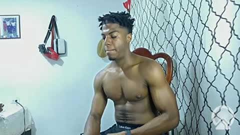 Snapshot of horneyguy2399 chatting on March 12, 10:28 pm sugarbaby online show from March 12, 10:28 pm