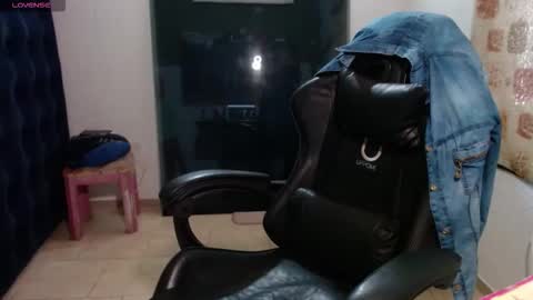 horny and daring online show from February 12, 12:33 pm