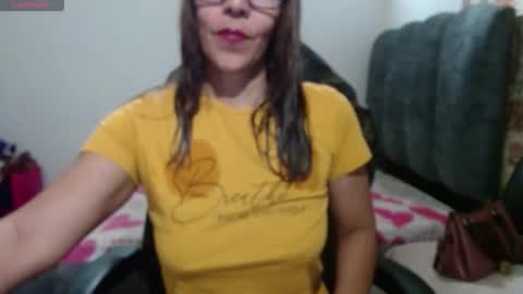 horny and daring online show from April 9, 9:47 am