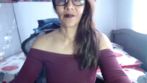 horny and daring online show from July 1, 1:13 pm