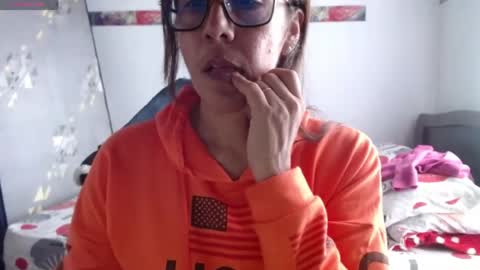 horny and daring online show from July 10, 6:43 pm