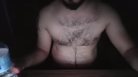 Snapshot of horny_cock31 chatting on October 16, 10:44 pm pussy slapper online show from October 16, 10:44 pm