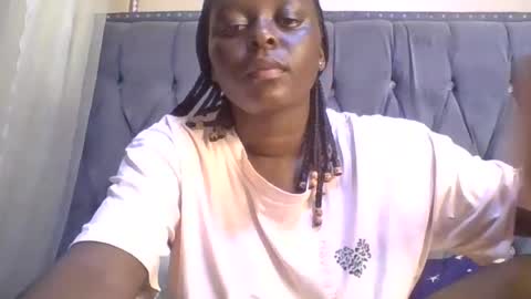 Snapshot of horny_ebony546069 chatting on June 25, 7:07 pm horny_ebony546069 online show from June 25, 7:07 pm