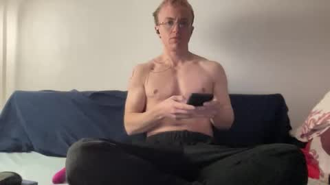 HornyFTM online show from March 10, 11:10 pm