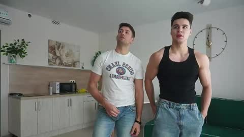 Extaz Athrey Howard online show from February 10, 11:36 am