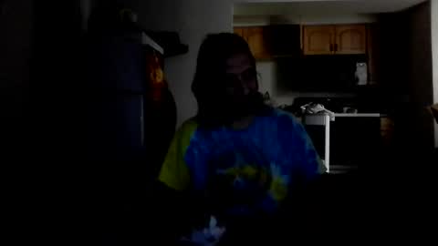 Horny Rockstar420 online show from September 20, 7:31 am