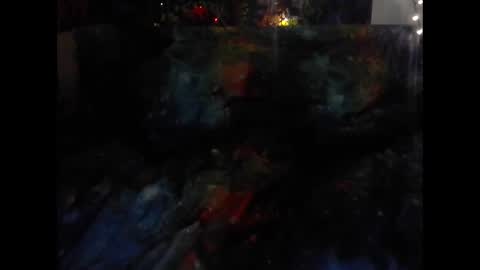 Horny Rockstar420 online show from October 13, 2:06 pm