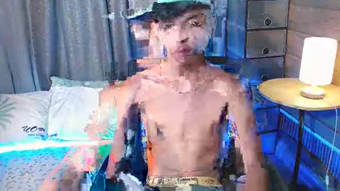Snapshot of horny_joshxxx chatting on February 22, 7:08 am horny_joshxxx online show from February 22, 7:08 am