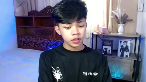 Snapshot of horny_joshxxx chatting on May 4, 7:54 pm horny_joshxxx online show from May 4, 7:54 pm