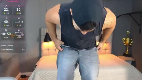 horny_nick18 online show from September 18, 1:02 pm