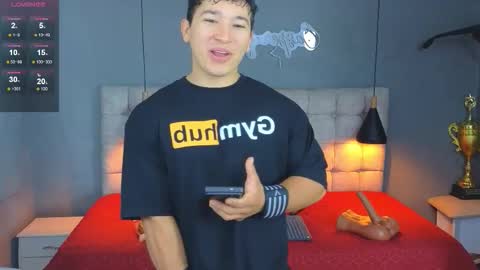 horny_nick18 online show from October 7, 12:57 pm