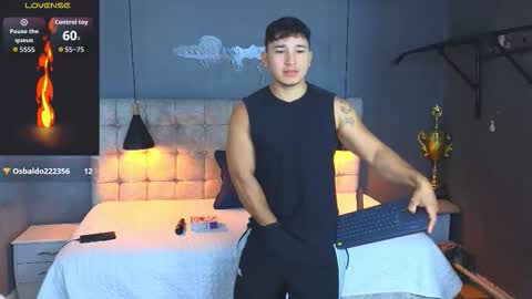 horny_nick18 online show from October 23, 9:08 am