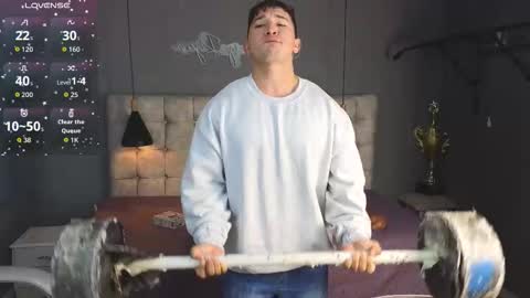 horny_nick18 online show from October 29, 10:17 am