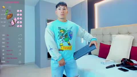 horny_nick18 online show from February 4, 11:49 am
