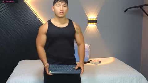 horny_nick18 online show from February 24, 12:36 pm