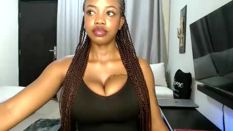 horny_princcess online show from March 20, 6:13 pm