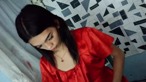 Rhiana online show from March 26, 10:32 am