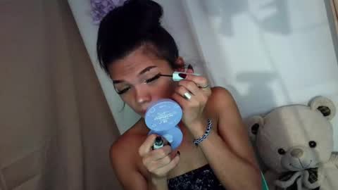 Rhiana online show from May 6, 5:03 am