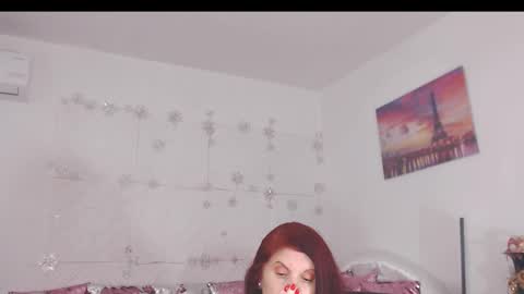 horny_touchk online show from January 30, 1:10 pm