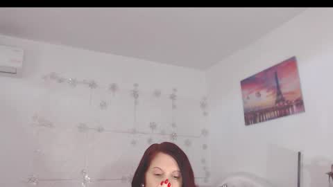 horny_touchk online show from September 21, 9:00 am