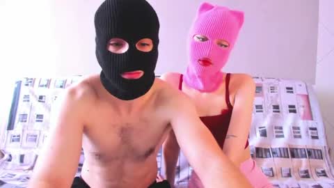 Snapshot of horny_twice chatting on June 14, 1:58 am Connor and Elisabeth online show from June 14, 1:58 am