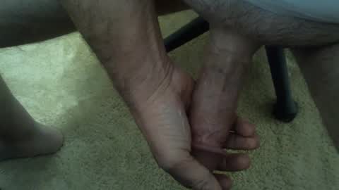 Snapshot of hornyallday_6969 chatting on January 8, 11:09 pm hornyallday_6969 online show from January 8, 11:09 pm