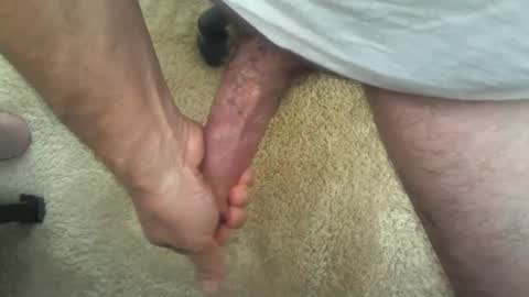 Snapshot of hornyallday_6969 chatting on September 24, 4:32 pm hornyallday_6969 online show from September 24, 4:32 pm