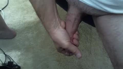 Snapshot of hornyallday_6969 chatting on February 1, 9:24 pm hornyallday_6969 online show from February 1, 9:24 pm