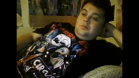 Snapshot of hornyanonguy69 chatting on October 13, 2:11 am hornyanonguy69 online show from October 13, 2:11 am
