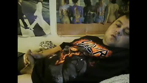 Snapshot of hornyanonguy69 chatting on October 13, 7:36 pm hornyanonguy69 online show from October 13, 7:36 pm