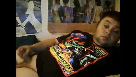 Snapshot of hornyanonguy69 chatting on October 24, 2:08 am hornyanonguy69 online show from October 24, 2:08 am