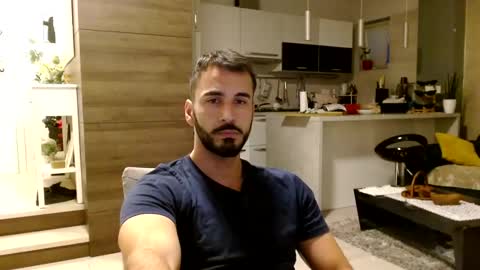 hornyasfuckk33 online show from November 6, 4:08 pm