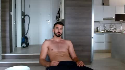 hornyasfuckk33 online show from April 16, 3:13 pm