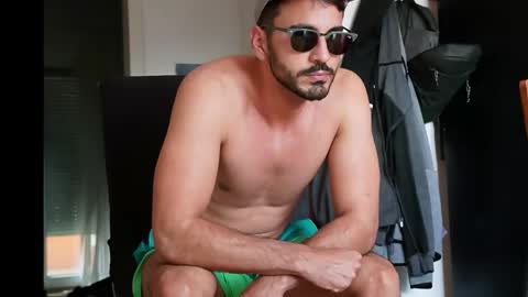 hornyasfuckk33 online show from May 28, 1:19 pm
