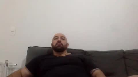 hornybastardman online show from May 25, 12:11 pm