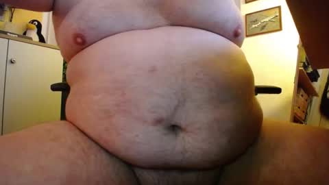 Snapshot of hornybearbln chatting on March 31, 8:09 pm hornybearbln online show from March 31, 8:09 pm