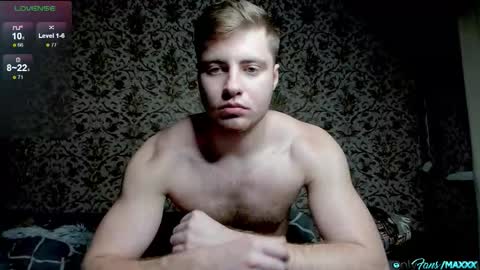 Max online show from November 17, 12:55 pm