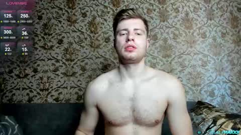 Max online show from April 16, 8:04 am