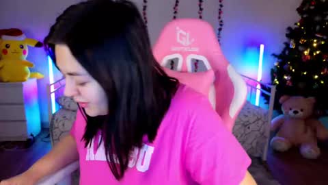 Snapshot of hornycakee chatting on December 8, 7:26 am HornyCakee online show from December 8, 7:26 am