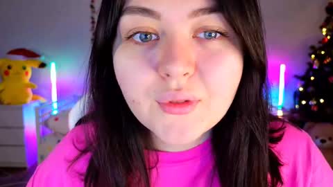 Snapshot of hornycakee chatting on December 16, 3:40 am HornyCakee online show from December 16, 3:40 am