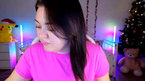 Snapshot of hornycakee chatting on December 18, 3:04 am HornyCakee online show from December 18, 3:04 am