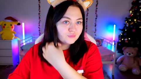 Snapshot of hornycakee chatting on December 23, 2:13 am HornyCakee online show from December 23, 2:13 am