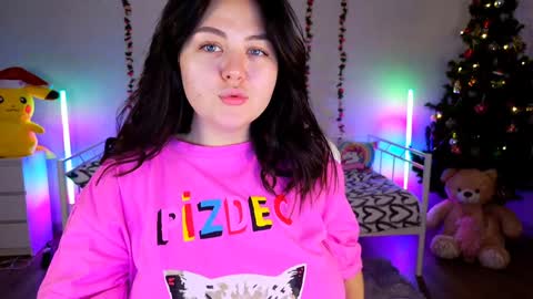 Snapshot of hornycakee chatting on December 31, 3:01 am HornyCakee online show from December 31, 3:01 am