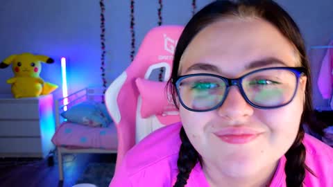 Snapshot of hornycakee chatting on January 21, 2:22 am HornyCakee online show from January 21, 2:22 am