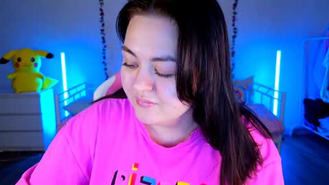 Snapshot of hornycakee chatting on January 23, 7:43 am HornyCakee online show from January 23, 7:43 am