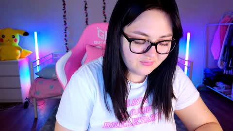 Snapshot of hornycakee chatting on January 27, 7:56 am HornyCakee online show from January 27, 7:56 am