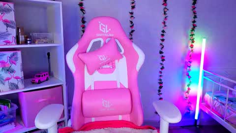 Snapshot of hornycakee chatting on February 25, 9:53 am HornyCakee online show from February 25, 9:53 am