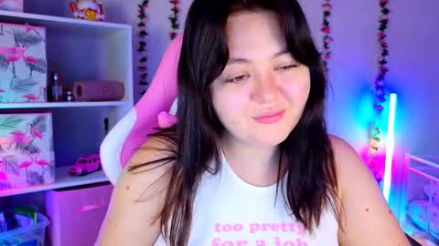 Snapshot of hornycakee chatting on March 4, 3:22 am HornyCakee online show from March 4, 3:22 am