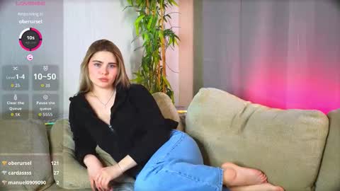 Jolly online show from March 6, 4:25 pm