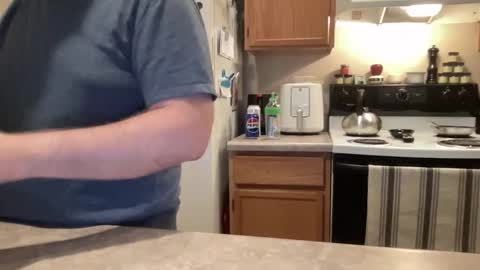 hornychef 92 online show from May 30, 12:41 am